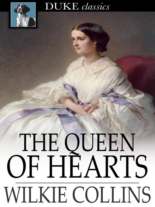 תמונה של  The Queen of Hearts